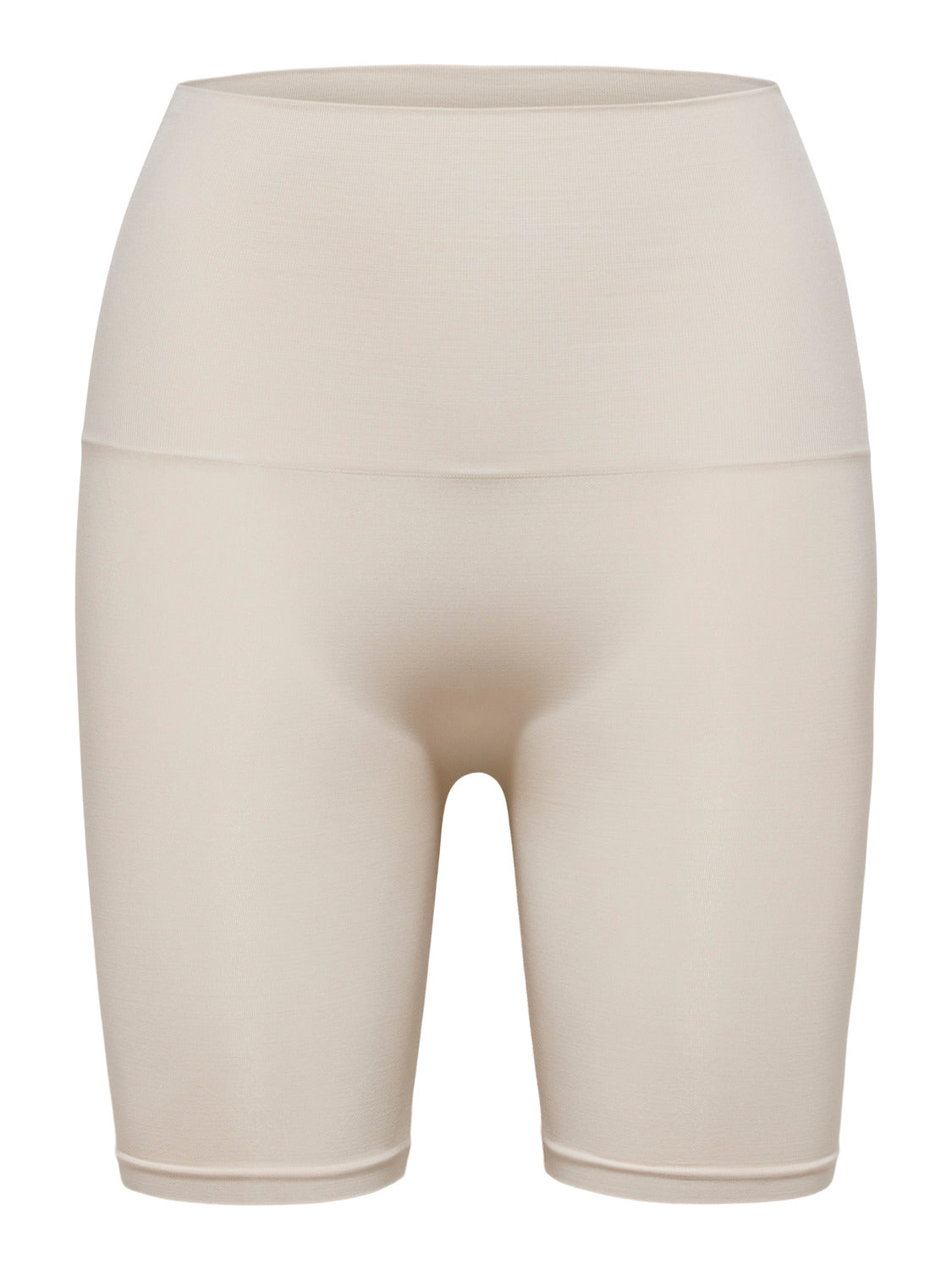 Sally Shorts Shorts - Beige/ Sandshell